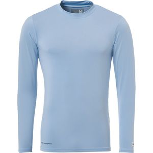 Uhlsport - Distinction Colors - Baselayer Thermoshirt - Cyan - Elastisch