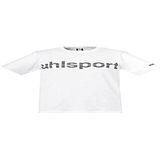 Uhlsport - Essential - T-shirt - Katoen - Ronde Hals