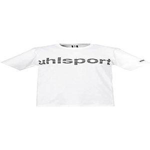 Uhlsport - Essential - T-shirt - Katoen - Ronde Hals