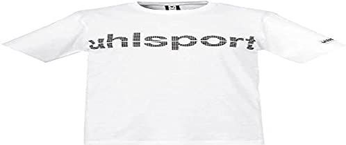 Uhlsport - Essential - T-shirt - Katoen - Ronde Hals