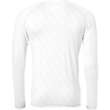 Kempa - Attitude - Sportshirt - Zwart - Polyester/Elastaan