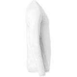 Kempa - Attitude - Sportshirt - Zwart - Polyester/Elastaan