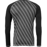 Kempa - Attitude - Compressie T-shirt - Lange Mouwen - Kinderen