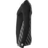 Kempa - Attitude - Compressie T-shirt - Lange Mouwen - Kinderen