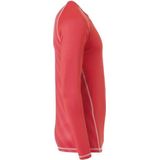 Kempa - Attitude Thermo Shirt - Lang - Zwart - Polyester