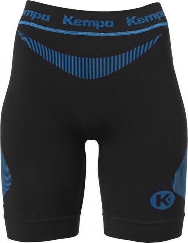 Kompressionsshorts für Frauen Kempa Attitude Pro