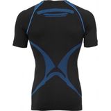 Kempa - Thermobroek - Zwart - Gebreid - 72% Polyester