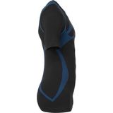 Kempa - Thermobroek - Zwart - Gebreid - 72% Polyester