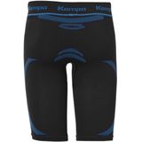Kempa - Attitude Pro - Compressiebroek - Zwart - 72% Polyester - 21% Polyamide - 7% Elastaan