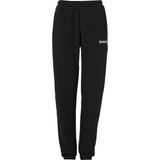 Kempa - Team Sport - Trainingsbroek - Zwart - Polyester