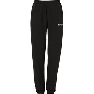 Kempa - Team Sport - Trainingsbroek - Zwart - Polyester
