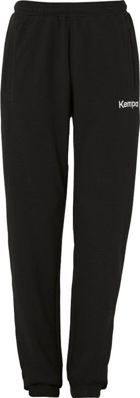 Kempa - Team Sport - Trainingsbroek - Zwart - Polyester