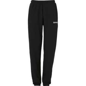 Kempa - Team Sport - Trainingsbroek - Zwart - Polyester