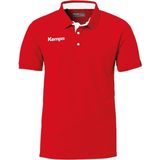 Kempa - Prime - Korte Mouw Poloshirt