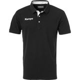 Kempa - Prime - Sportshirt - Groen - Katoen