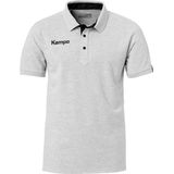 KEMPA - Prime Polo - Sportshirt - Blauw - Synthetisch