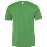 Kempa - Curve - Kindertrui - Asymmetrische Contrasterende Kraag - 100% Polyester