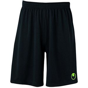 uhlsport Heren Shorts Center II Shorts met binnenslip