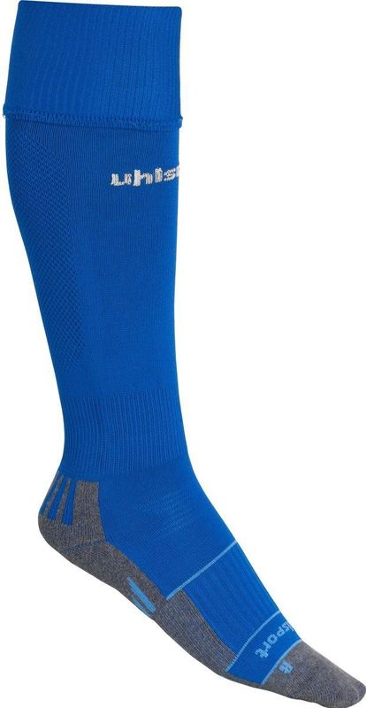 Uhlsport - Team Pro - Voetbalkousen - Royal / Wit