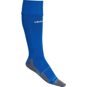 Uhlsport - Team Pro - Voetbalkousen - Royal / Wit