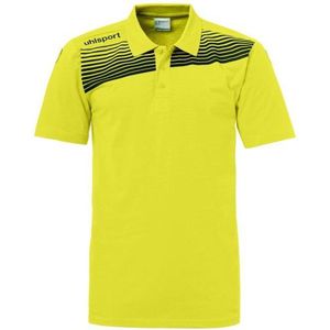 Uhlsport - Liga 2.0 - Polo - Katoen