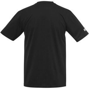 Uhlsport - Team T-shirt - Heren - Katoen