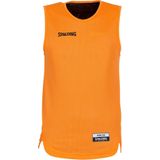 Spalding - Doubleface Set - Mouwloos T-shirt - Licht - 100% Polyester