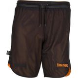 Spalding Doubleface Reversible Basketbalset - Unisex - Oranje/Zwart