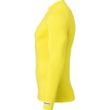 Uhlsport - Distinction Colors - Thermoshirt - Lime Yellow - Elastisch