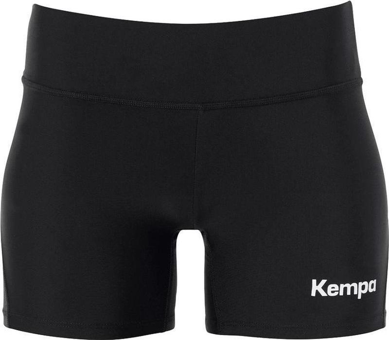 Kempa Performance Tight Dames Zwart