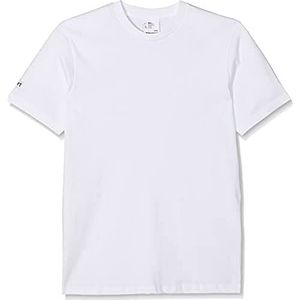 Uhlsport Teamsport T-Shirt Heren - Wit | Maat: 164