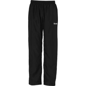 Kempa - Presentatiebroek - Zwart - Polyester Microtouch