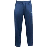 Uhlsport - Trainingsbroek - Marine - Polyester - Met Ritszakken