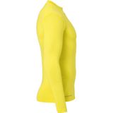 Uhlsport - Distinction Colors - Thermoshirt - Lime Yellow