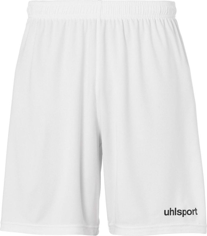 Uhlsport - Center Basic - Sportbroek - Wit