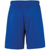 Uhlsport - Center Basic - Shorts - Zwart - 100% Polyester