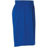 Uhlsport - Center Basic - Sportbroek - Blauw - Unisex