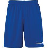 Uhlsport - Center Basic - Shorts - Zwart - 100% Polyester