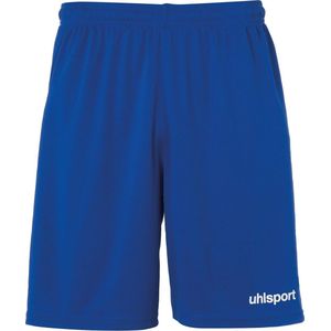 Uhlsport - Center Basic - Shorts - Zwart - 100% Polyester