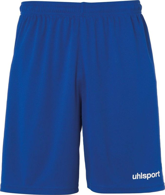 Uhlsport - Center Basic - Sportbroek - Blauw - Unisex