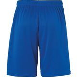 Uhlsport Center Basic Short Heren - Royal / Wit