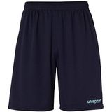 Uhlsport Center Basic shorts zonder slip