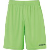 Niet geclipte shorts Uhlsport Center Basic