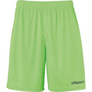 Niet geclipte shorts Uhlsport Center Basic