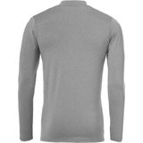 Uhlsport Baselayer Donker Grijs Melange