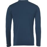 Uhlsport - Distinction Colors - Lange Mouwen Baselayer - Zwart - Synthetisch