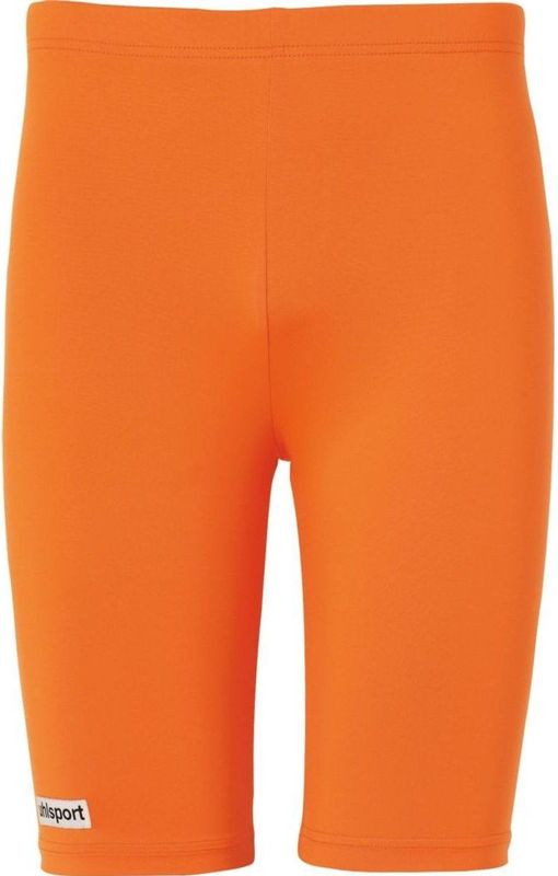 Uhlsport - Distinction Colors Tight - Fluo Oranje - Polyester/Elastaan
