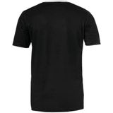 Uhlsport - Goal Shirt - Petrol-Flash Groen - Sportshirt