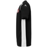 Uhlsport - Goal Shirt - Petrol-Flash Groen - Sportshirt