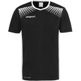 Uhlsport - Goal Shirt - Petrol-Flash Groen - Sportshirt